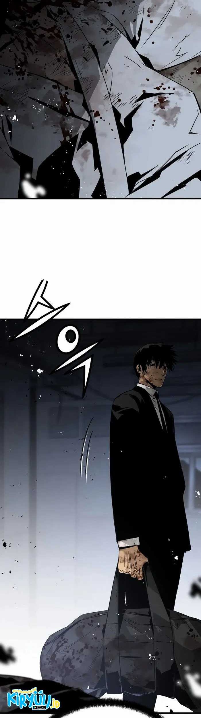 Mercilessly chapter 39 halaman 3