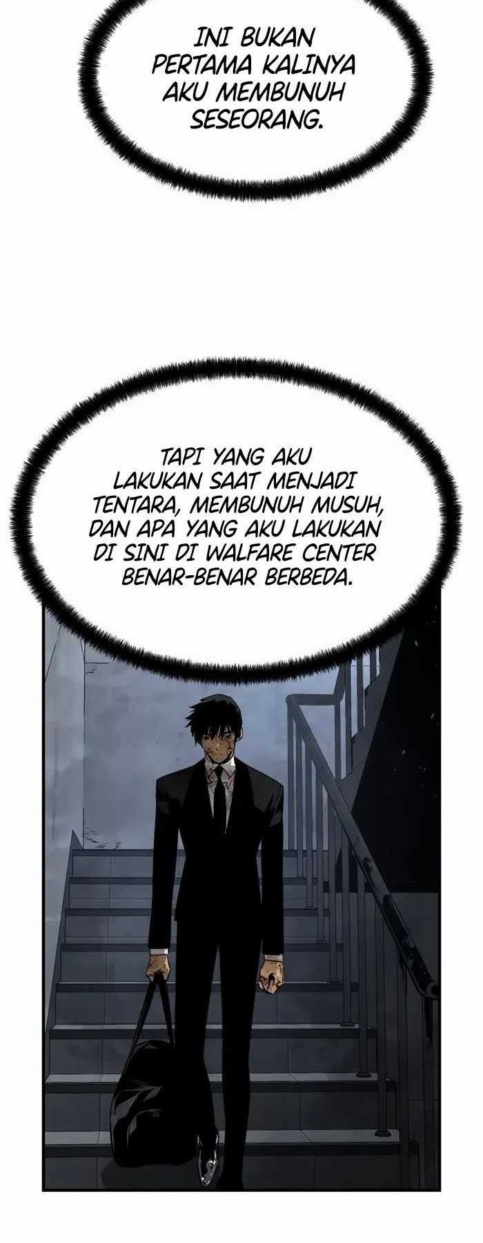 Mercilessly chapter 39 halaman 4
