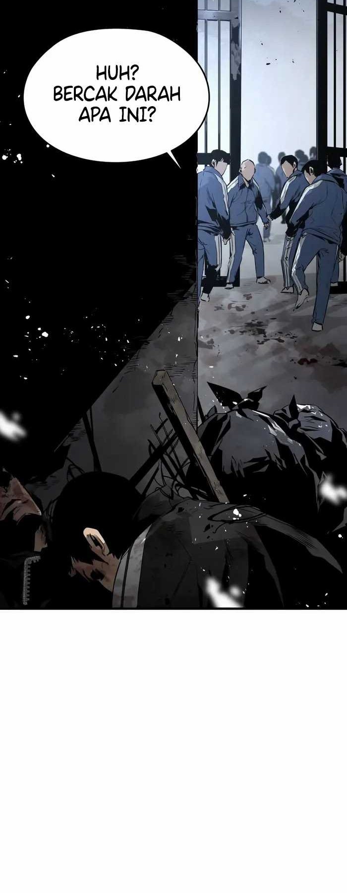 Mercilessly chapter 39 halaman 12