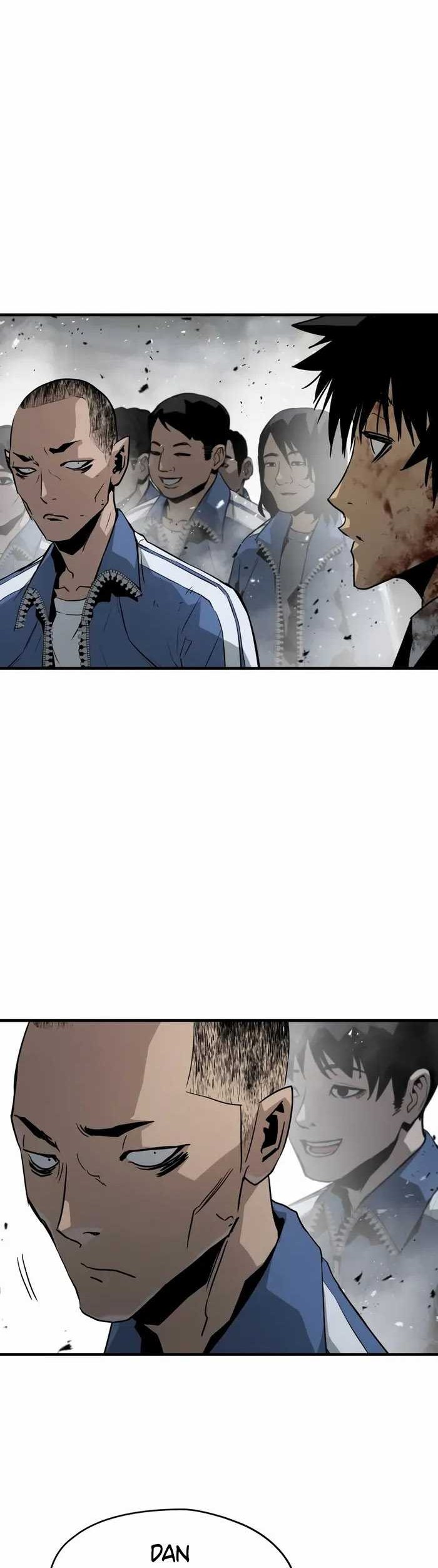 Mercilessly chapter 39 halaman 14