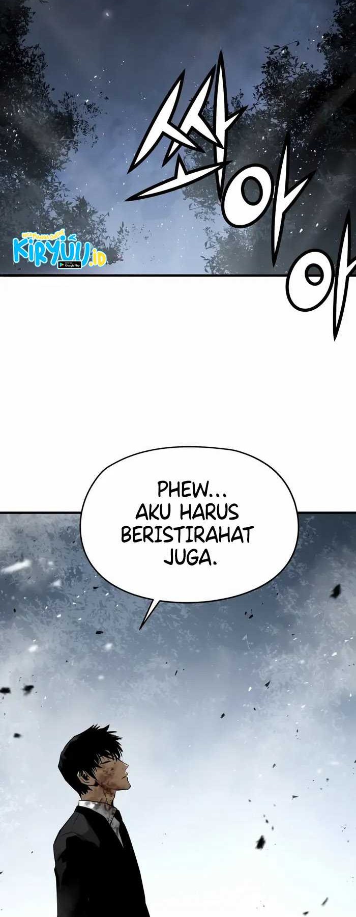 Mercilessly chapter 39 halaman 16