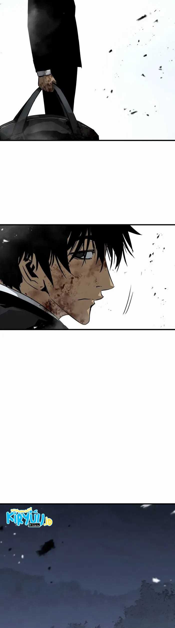 Mercilessly chapter 39 halaman 17