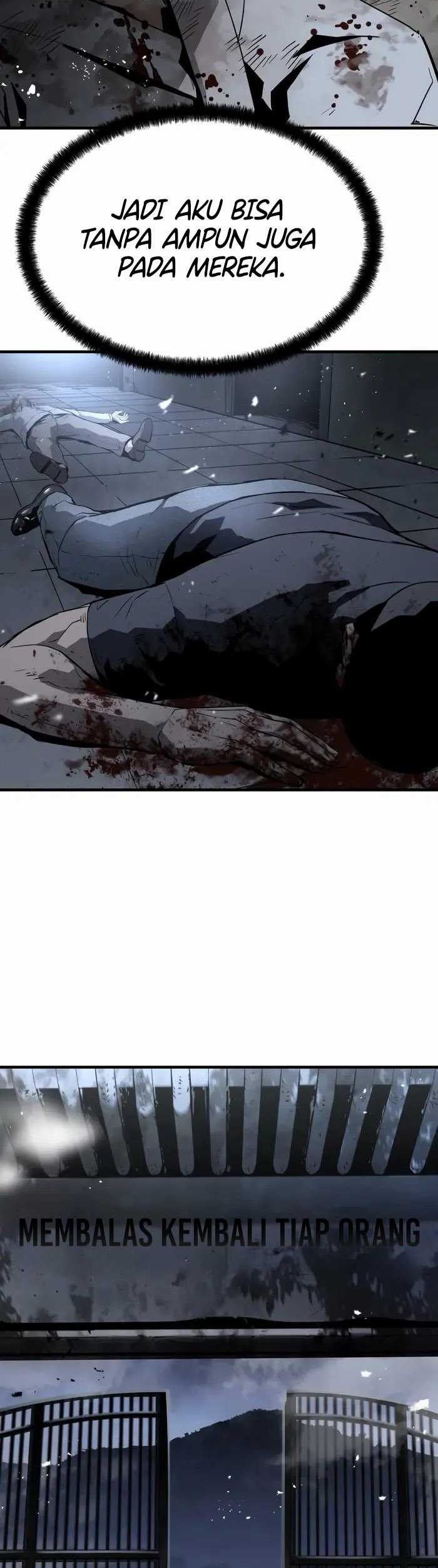 Mercilessly chapter 39 halaman 19