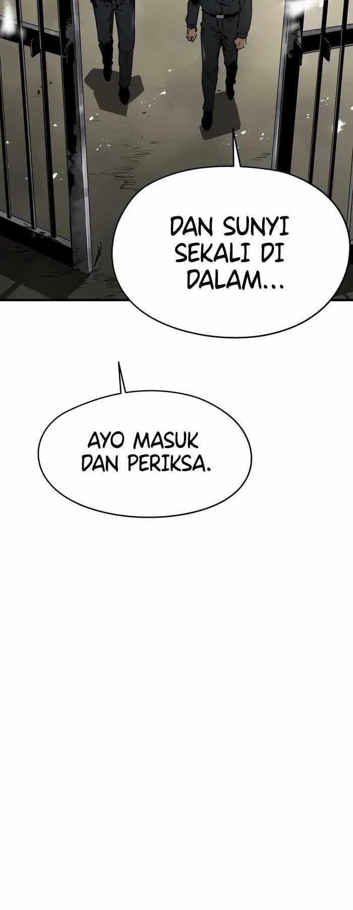 Mercilessly chapter 39 halaman 24