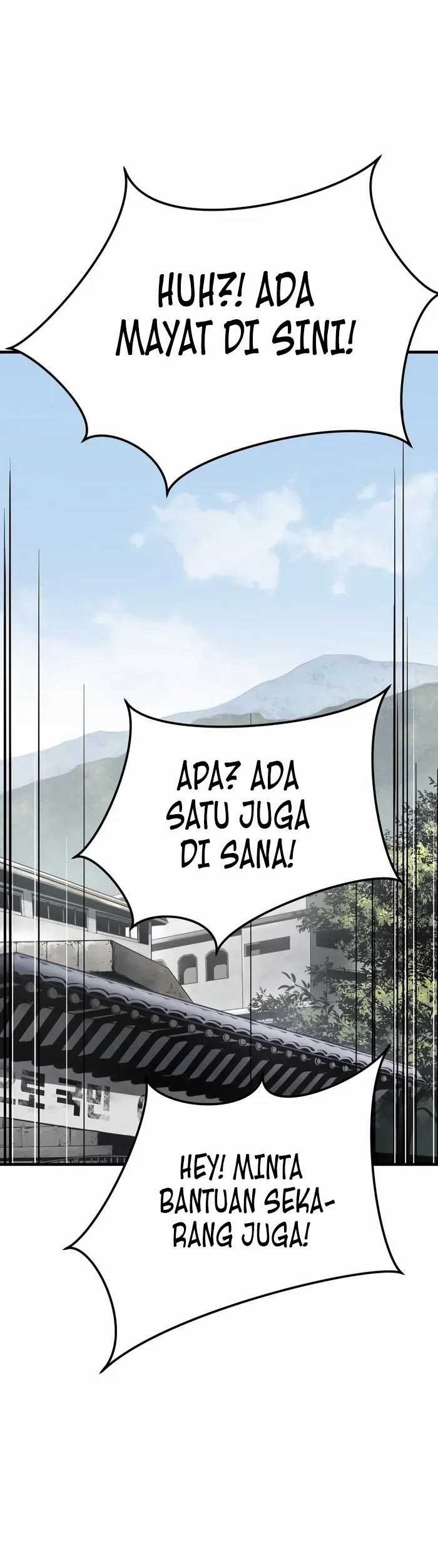 Mercilessly chapter 39 halaman 25