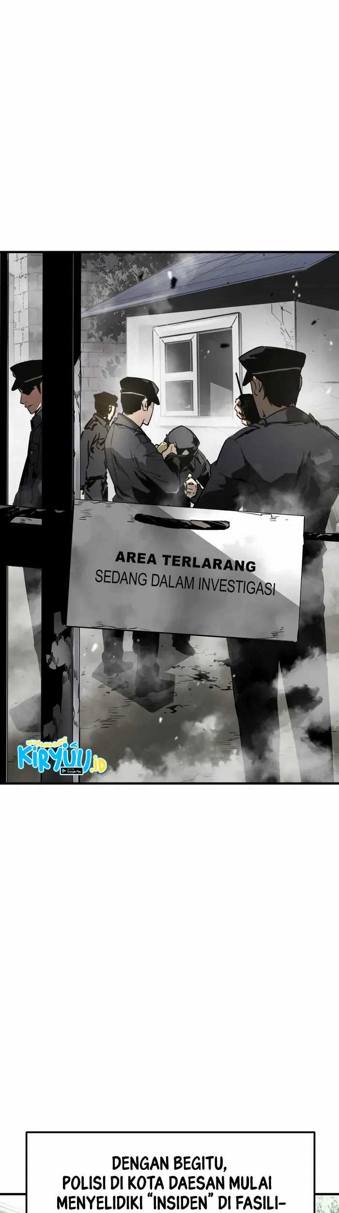 Mercilessly chapter 39 halaman 26