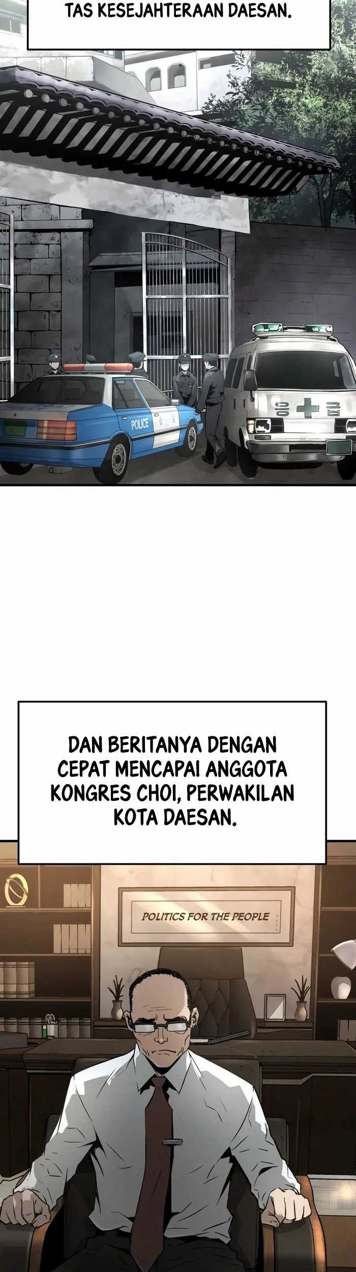 Mercilessly chapter 39 halaman 27