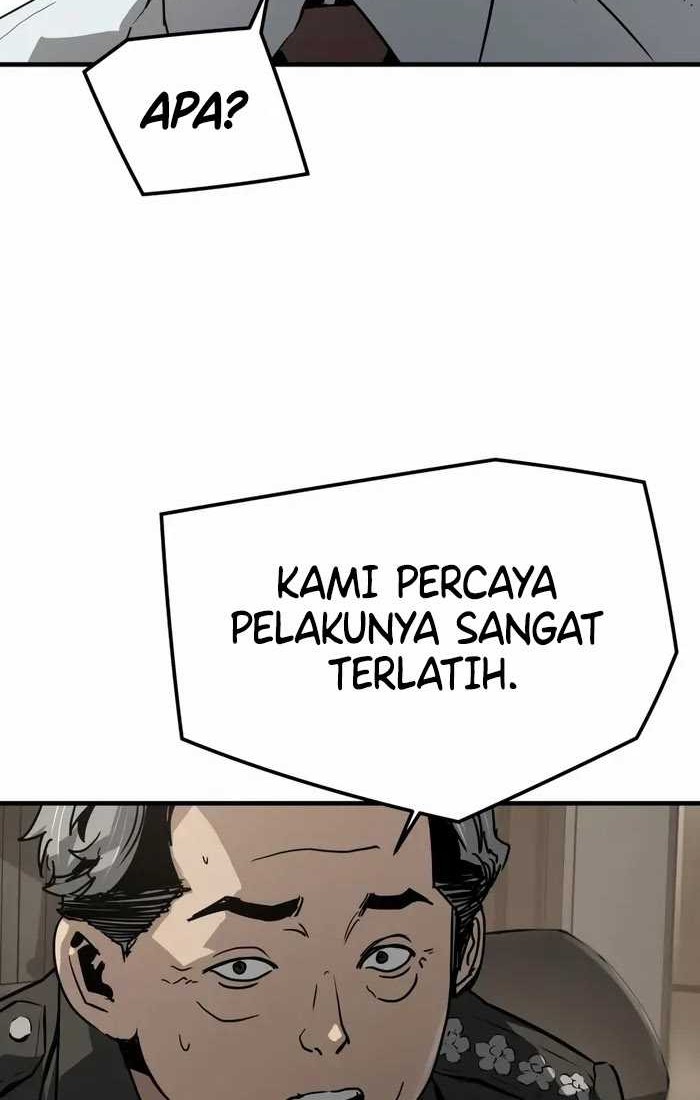 Mercilessly chapter 39 halaman 32