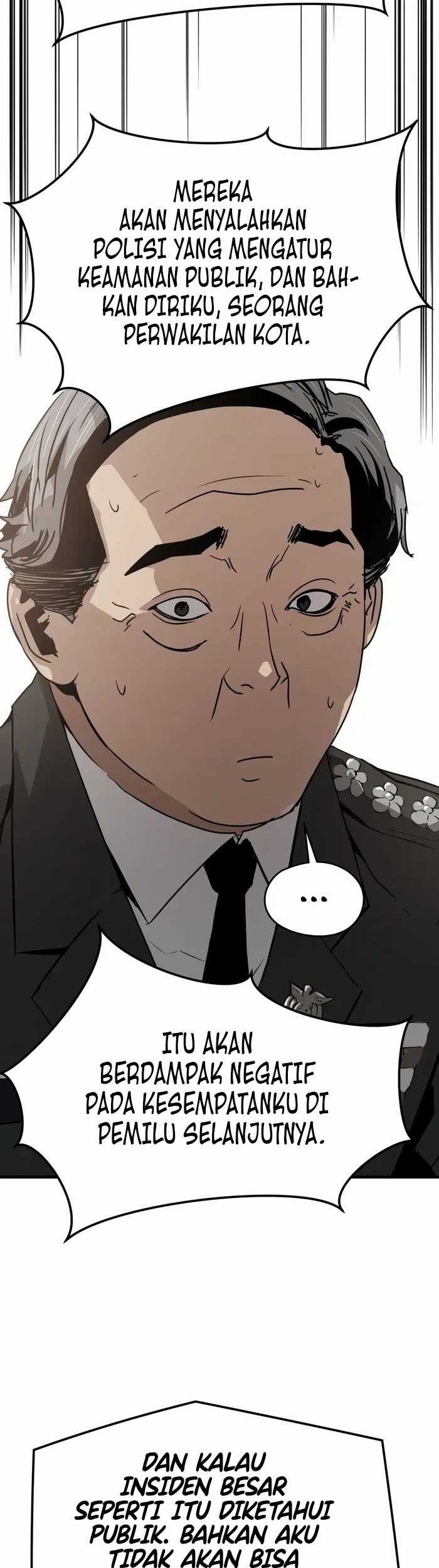 Mercilessly chapter 39 halaman 35