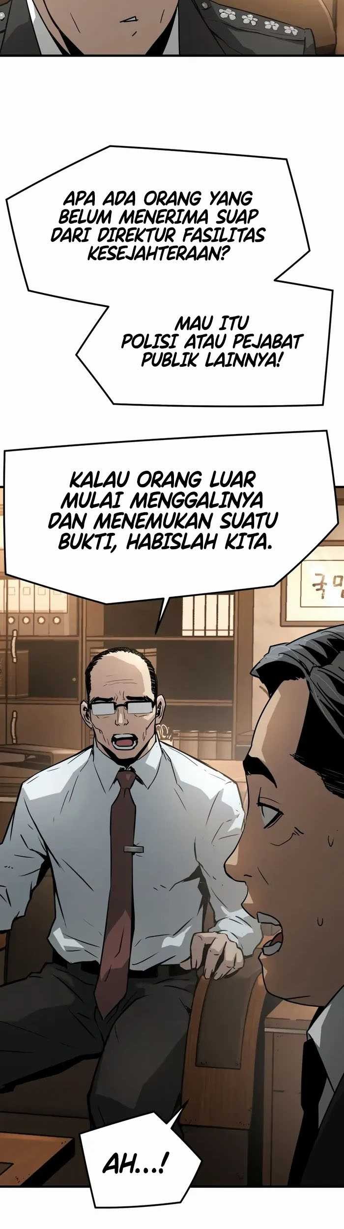 Mercilessly chapter 39 halaman 37