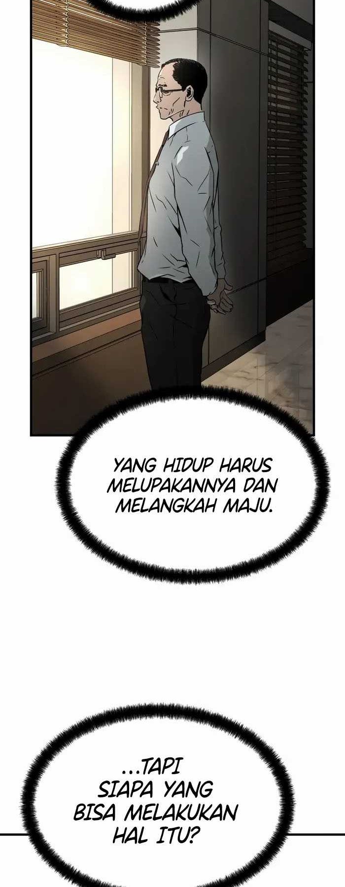 Mercilessly chapter 39 halaman 40