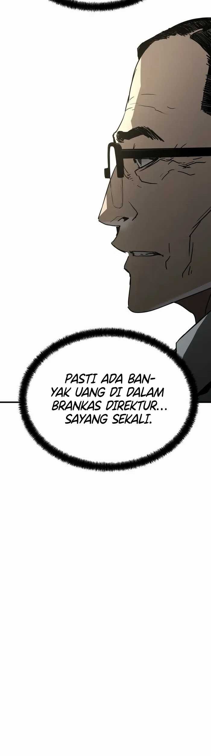 Mercilessly chapter 39 halaman 41