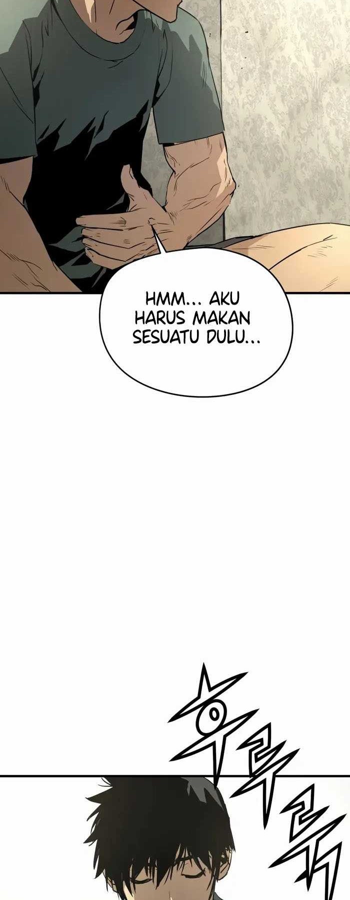 Mercilessly chapter 39 halaman 44