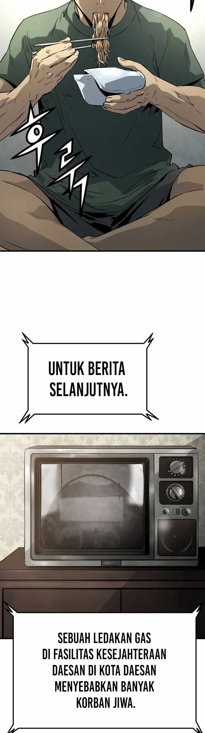 Mercilessly chapter 39 halaman 45