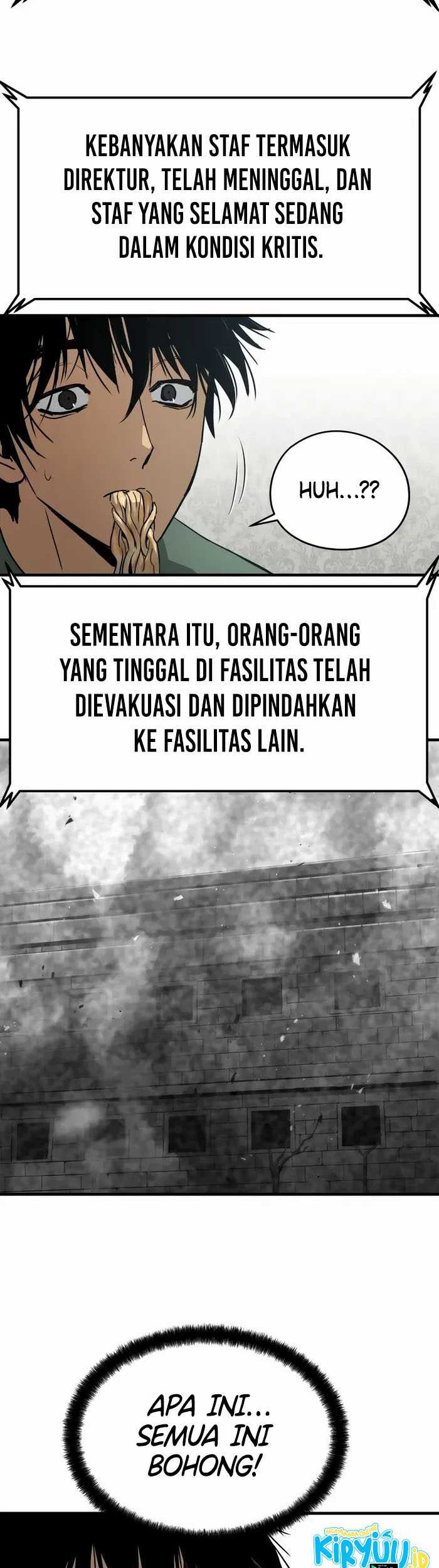 Mercilessly chapter 39 halaman 46