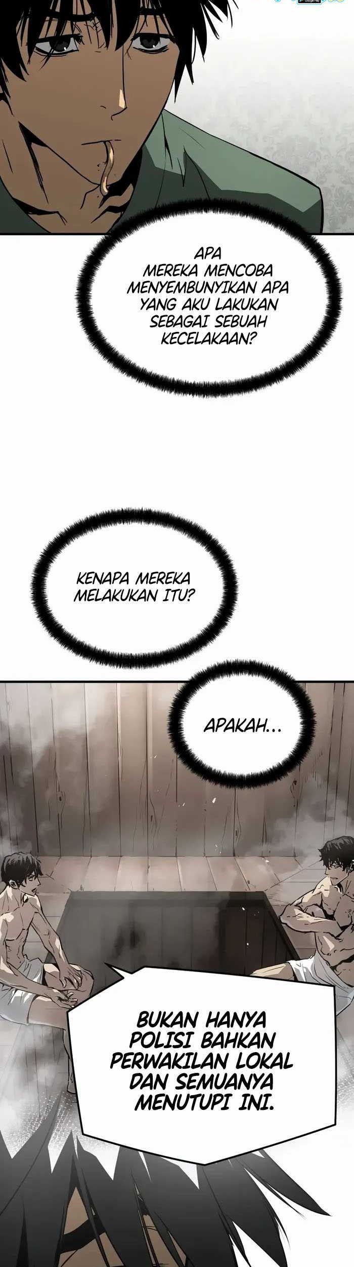 Mercilessly chapter 39 halaman 47