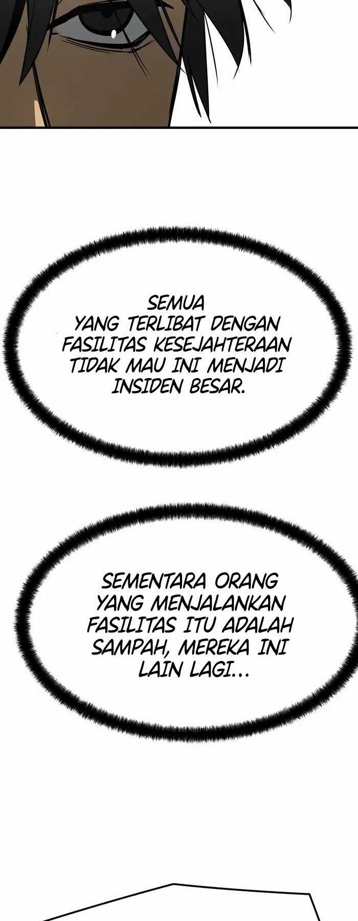 Mercilessly chapter 39 halaman 48