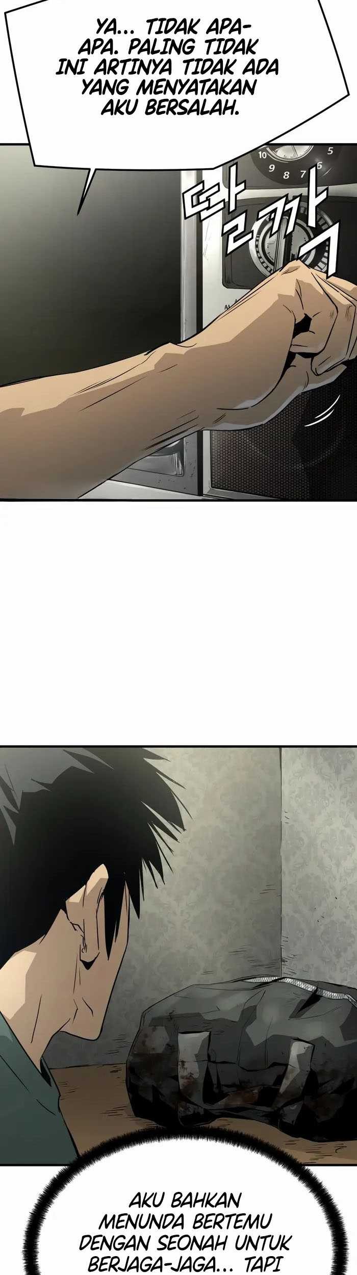 Mercilessly chapter 39 halaman 49