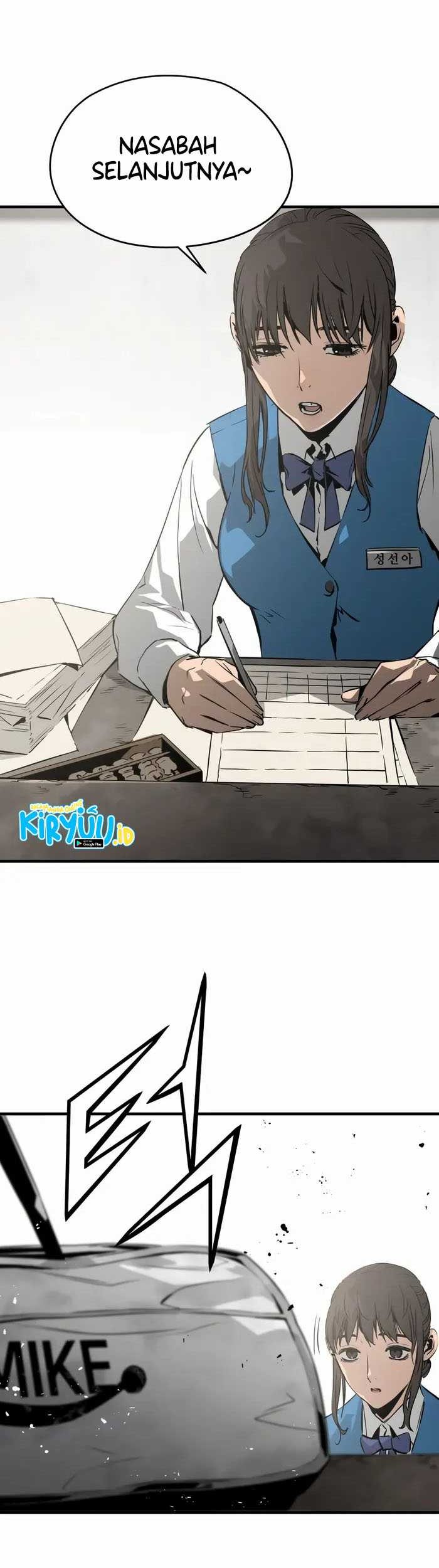 Mercilessly chapter 39 halaman 51
