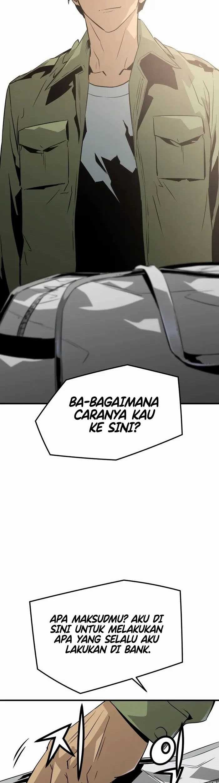 Mercilessly chapter 39 halaman 53