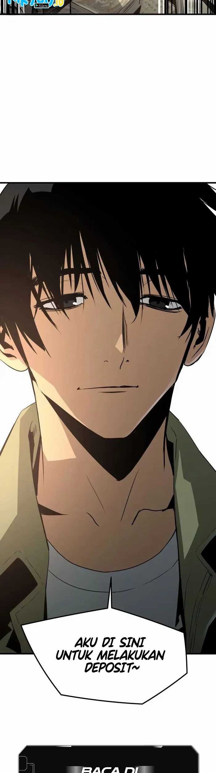 Mercilessly chapter 39 halaman 55