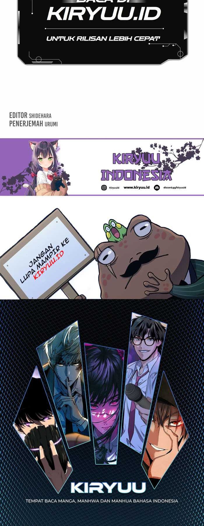 Mercilessly chapter 39 halaman 56
