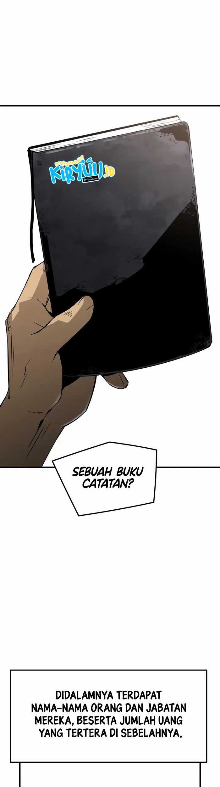 Mercilessly Bab 40 halaman 10