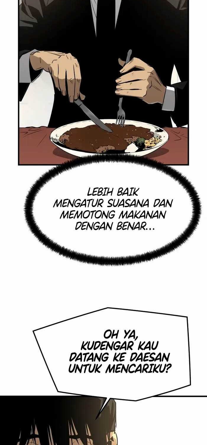Mercilessly Bab 40 halaman 20