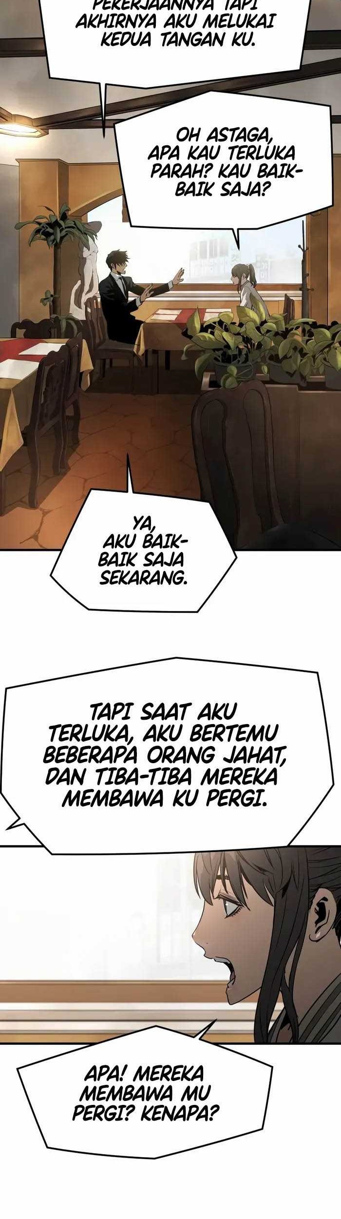 Mercilessly Bab 40 halaman 24