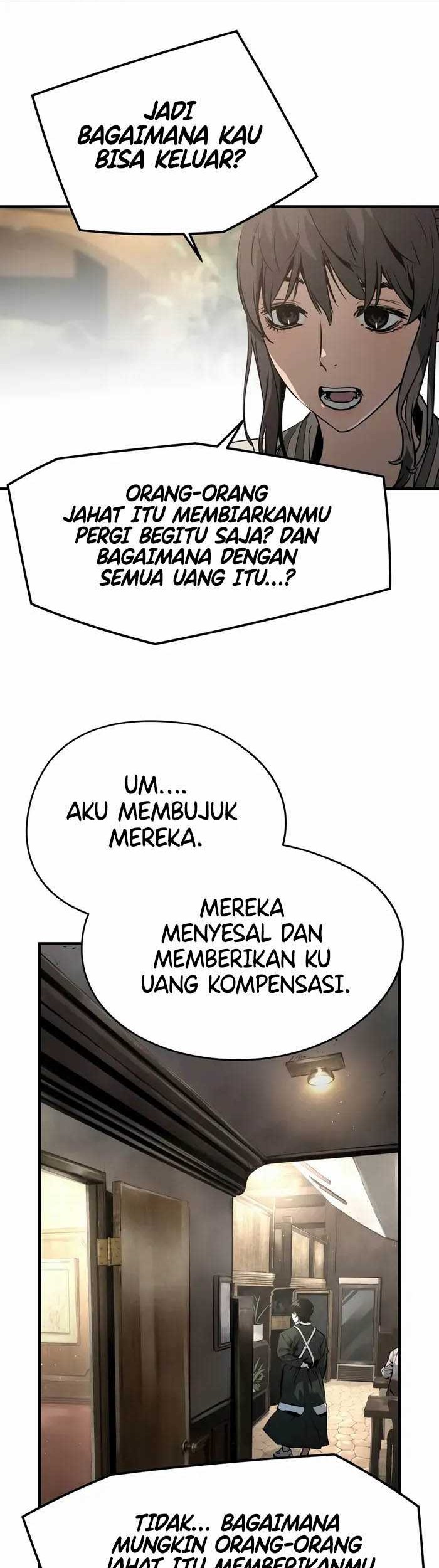 Mercilessly Bab 40 halaman 26
