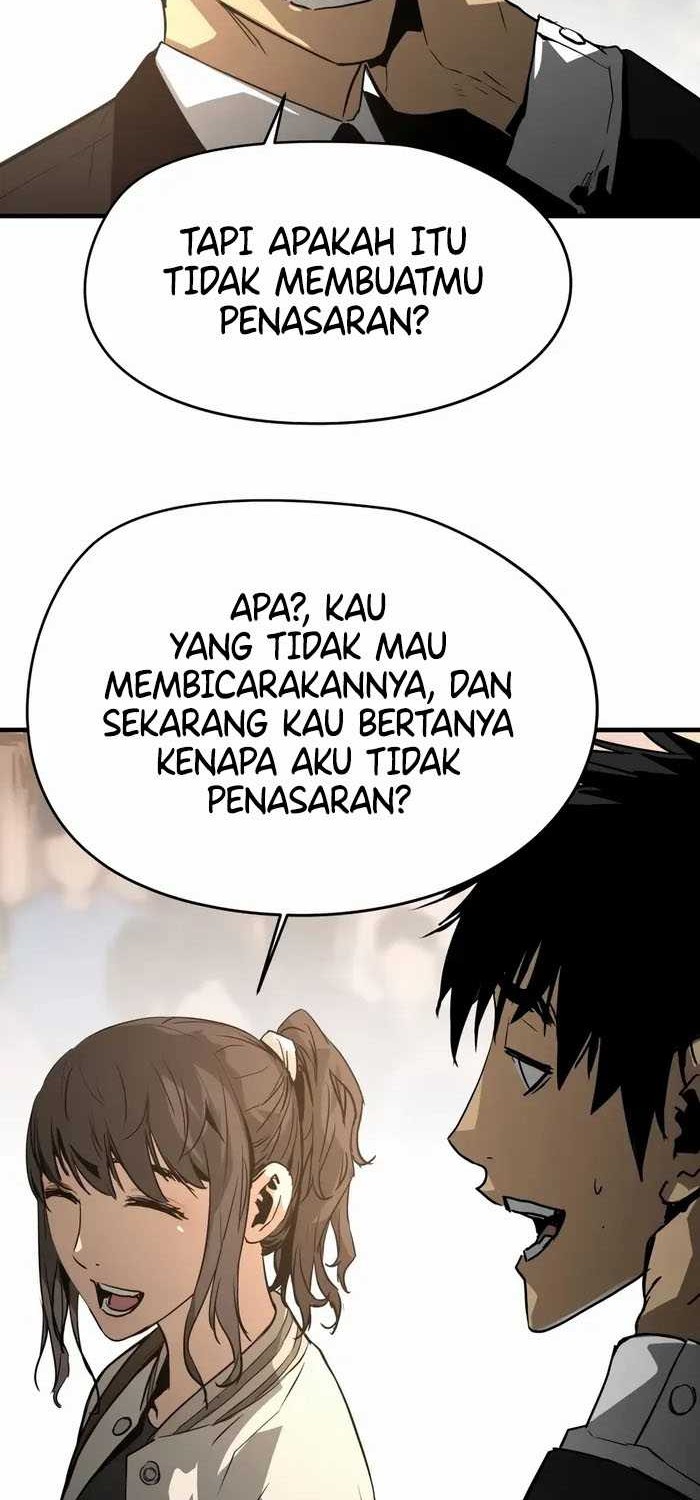 Mercilessly Bab 40 halaman 32