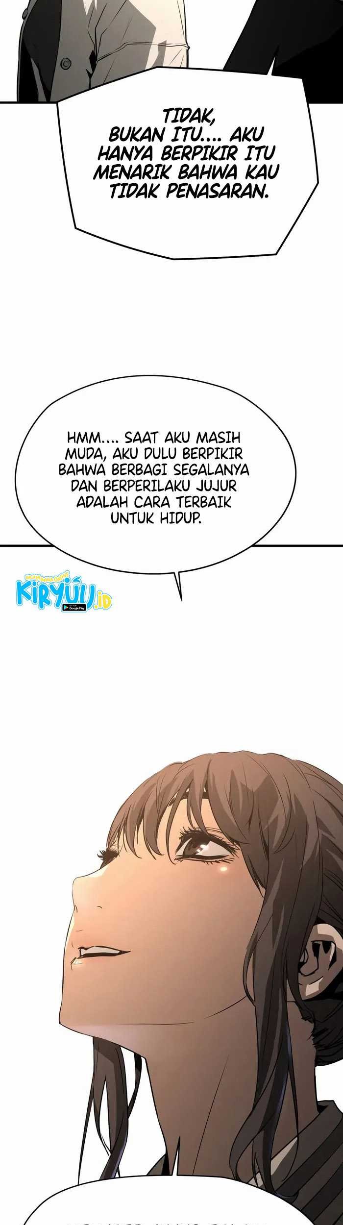 Mercilessly Bab 40 halaman 33