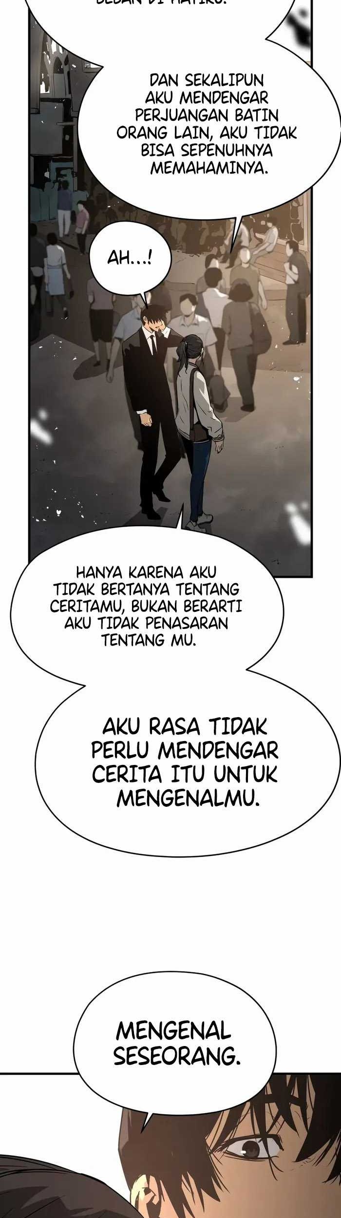Mercilessly Bab 40 halaman 35