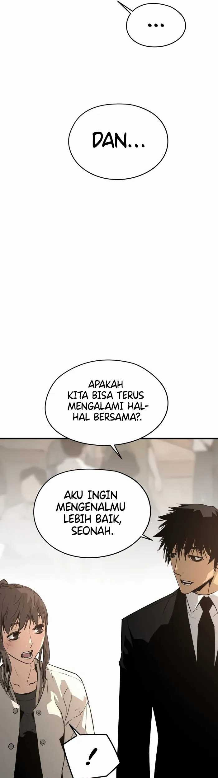 Mercilessly Bab 40 halaman 37