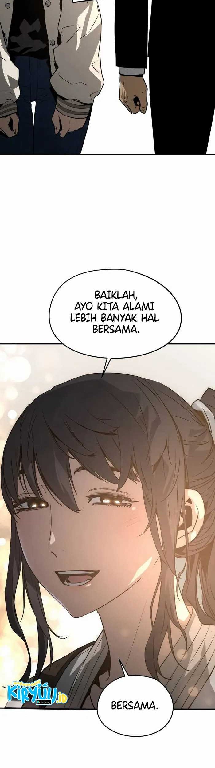 Mercilessly Bab 40 halaman 38