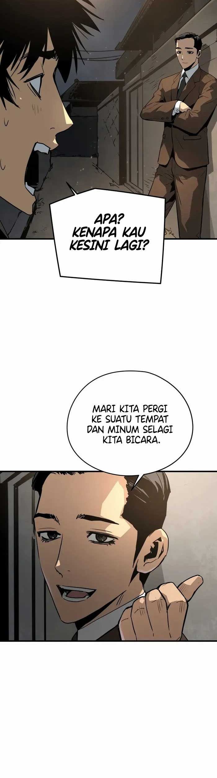 Mercilessly Bab 40 halaman 43