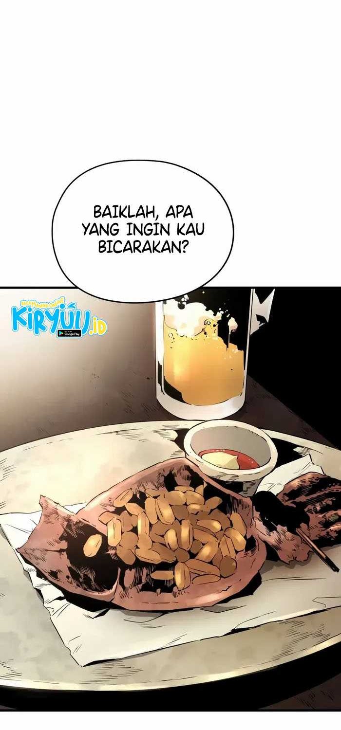 Mercilessly Bab 40 halaman 44