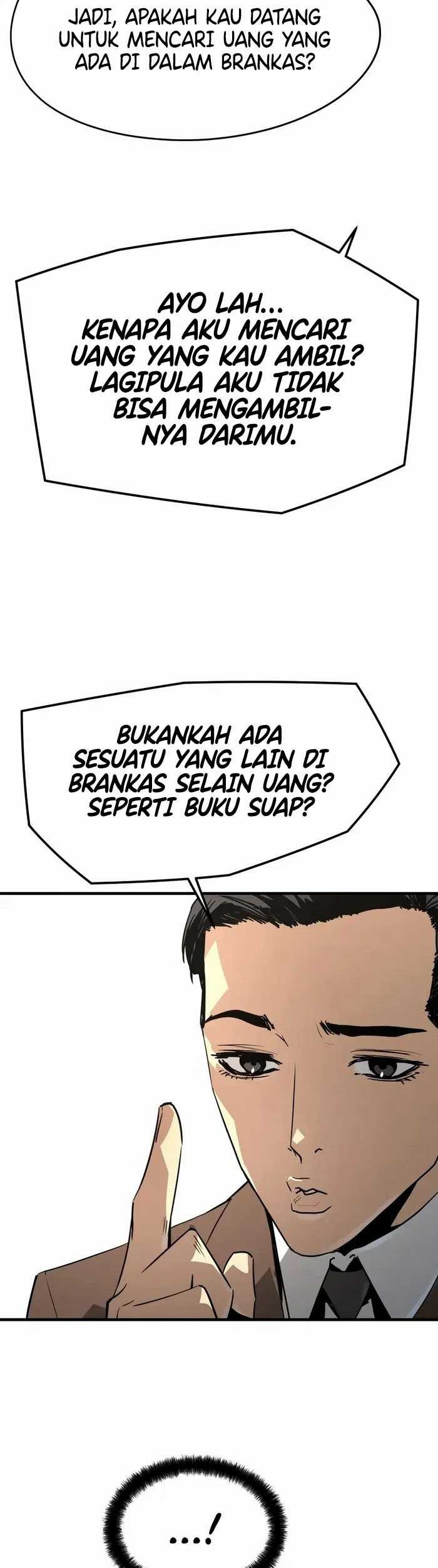 Mercilessly Bab 40 halaman 49