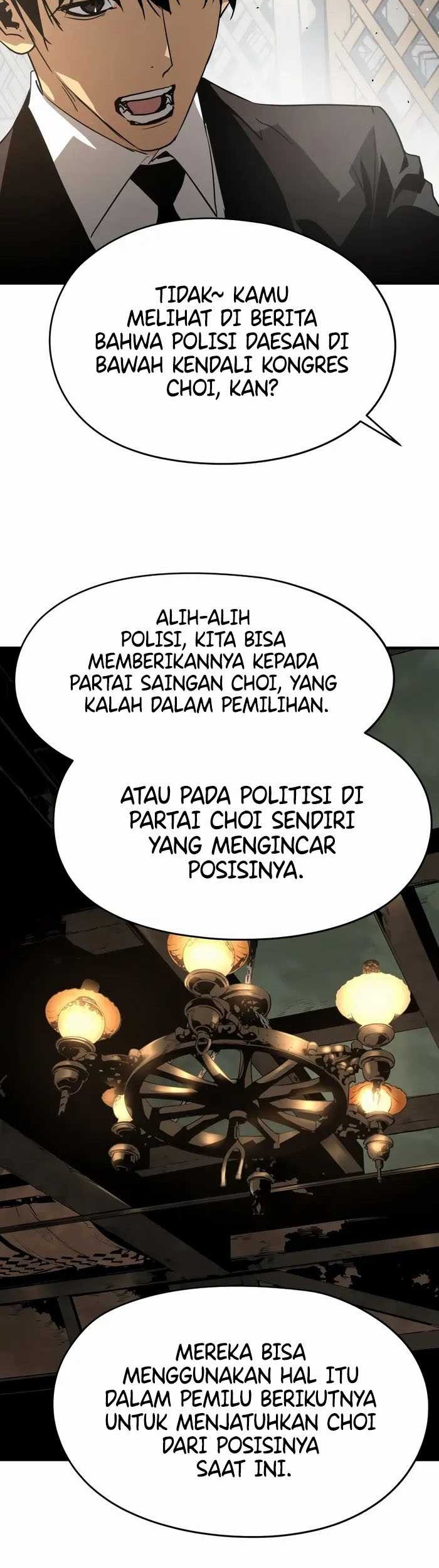 Mercilessly Bab 40 halaman 51