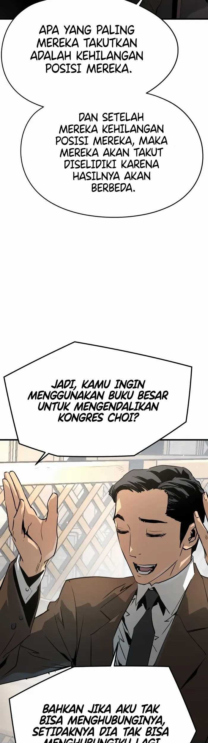 Mercilessly Bab 40 halaman 53