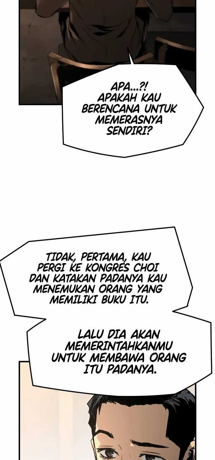 Mercilessly Bab 40 halaman 56