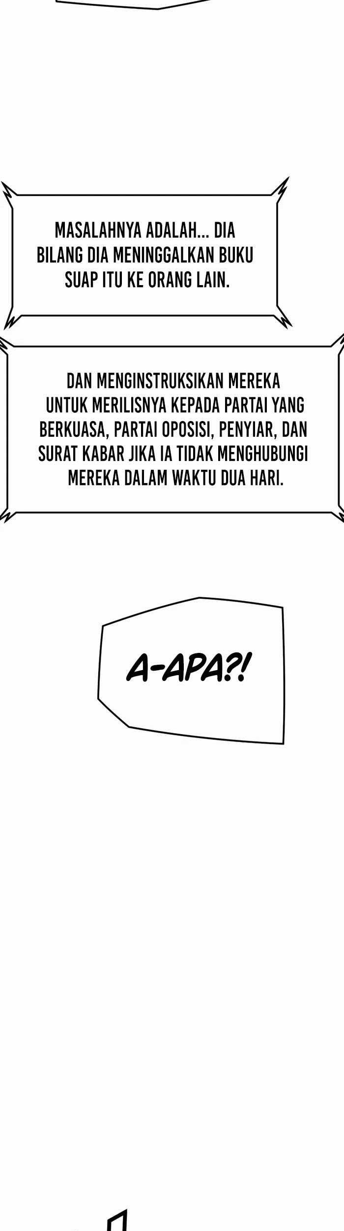 Mercilessly Bab 40 halaman 61
