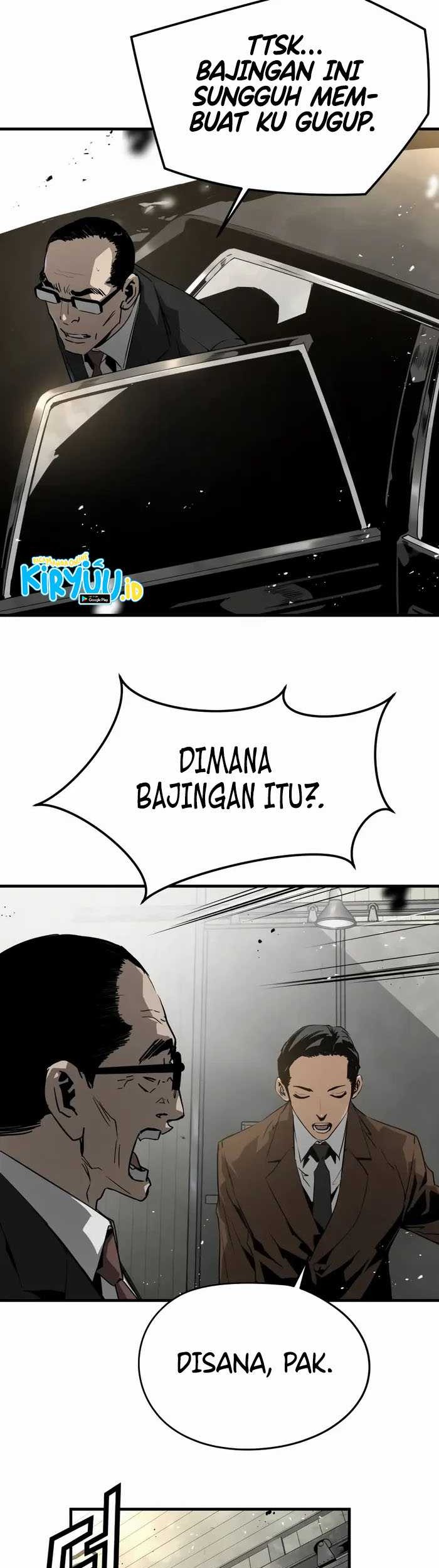 Mercilessly Bab 40 halaman 63