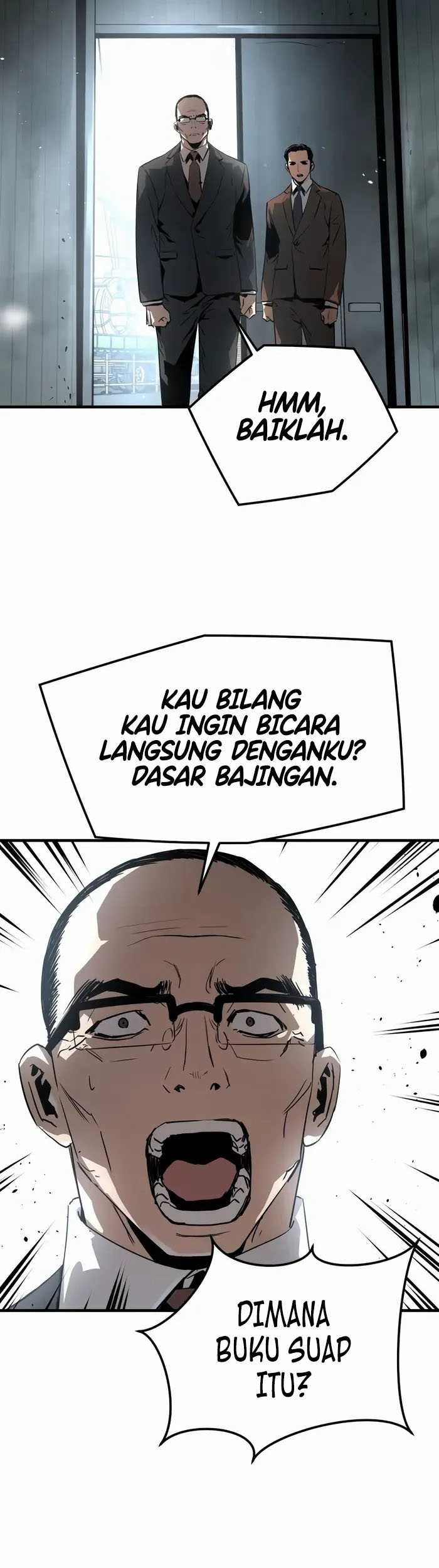 Mercilessly Bab 40 halaman 65