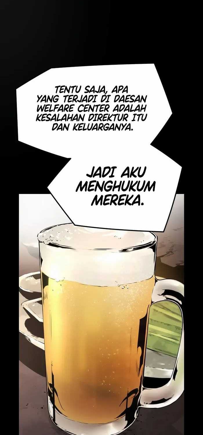 Mercilessly Bab 40 halaman 68