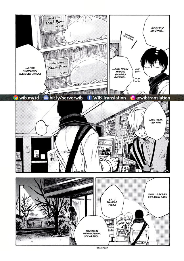 Meshinuma Bab 02 halaman 3