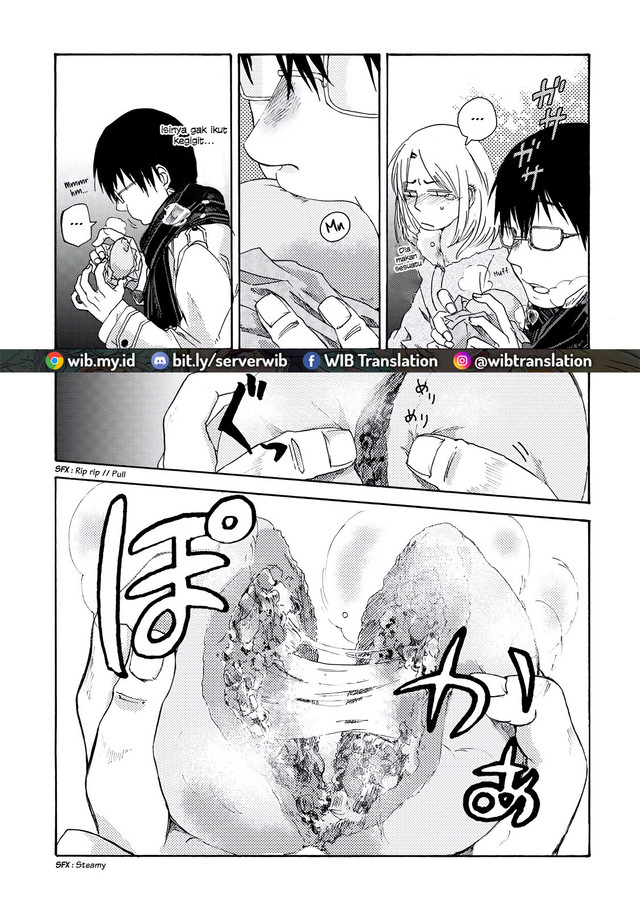 Meshinuma Bab 02 halaman 5
