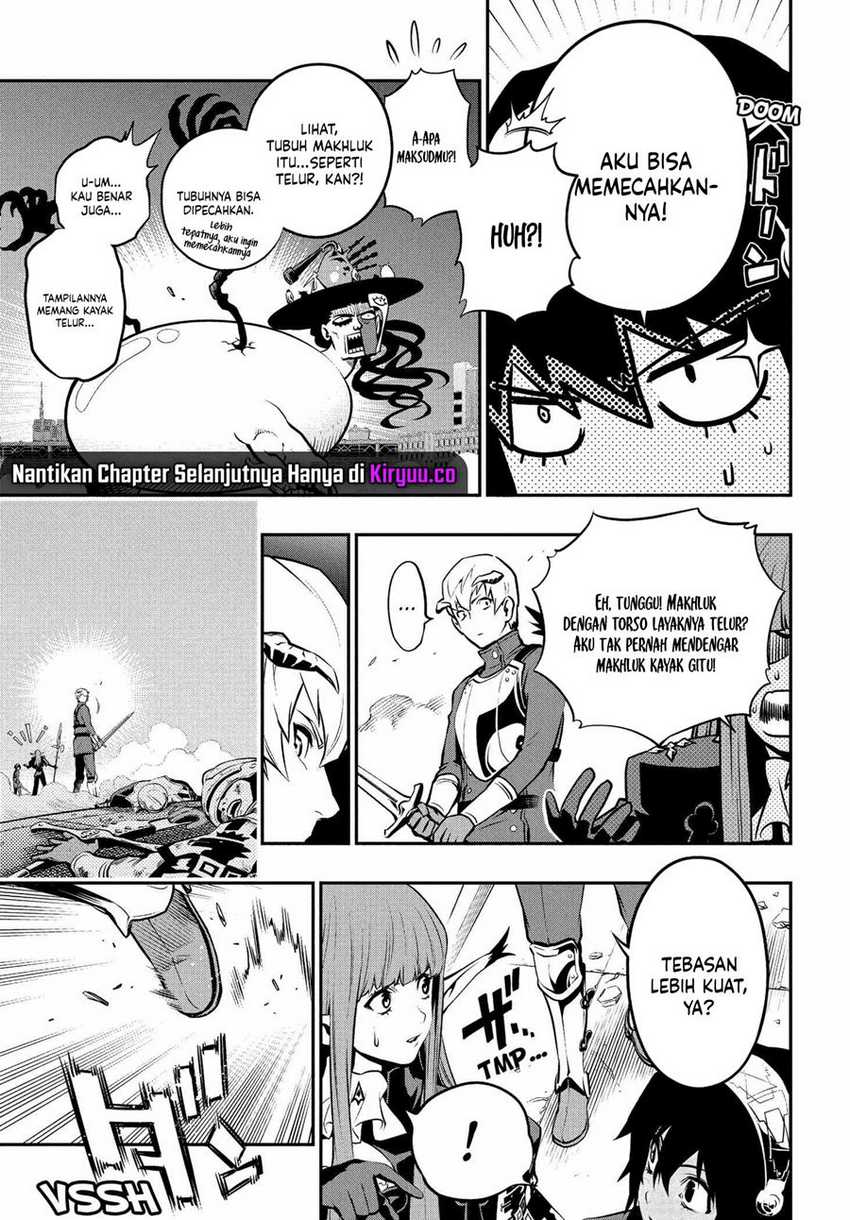 Metaphor: ReFantazio Bab 3 halaman 10