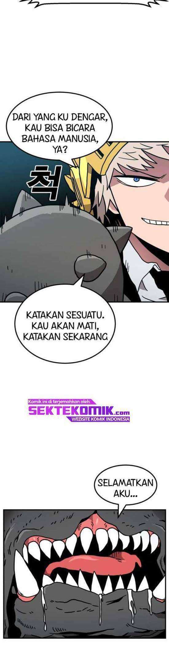 Metro Hunter Bab 01 halaman 49