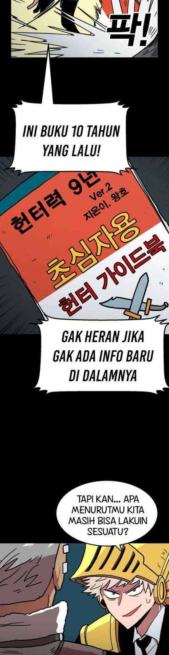 Metro Hunter Bab 01 halaman 58
